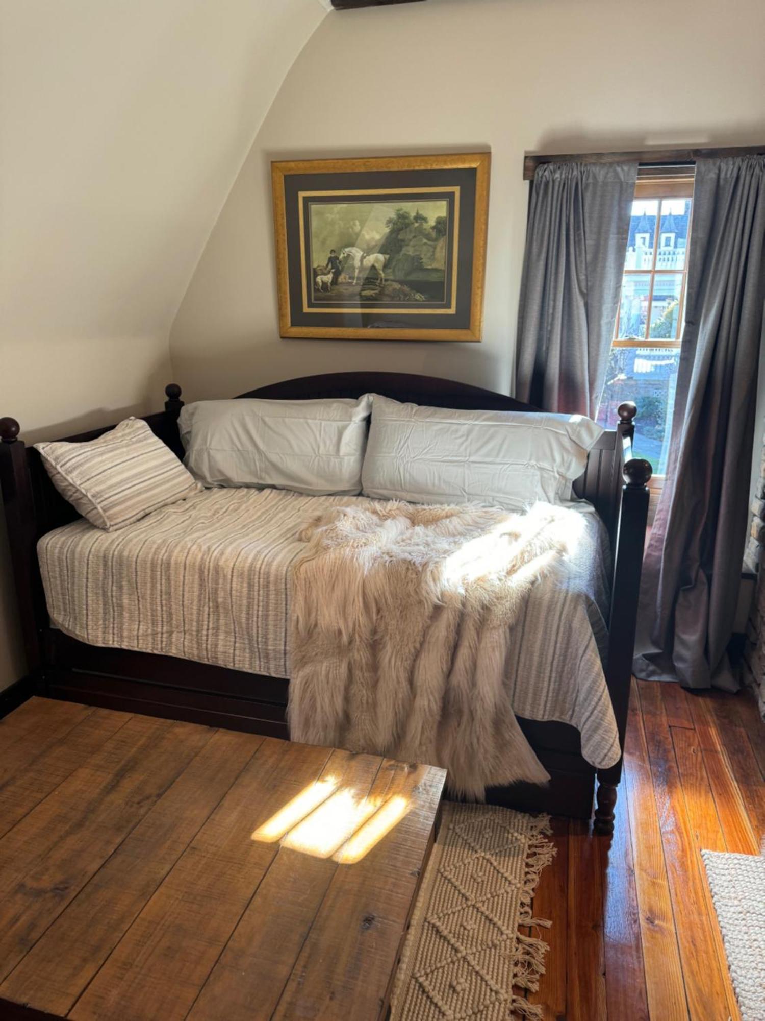 South Broadway Manor B&B - Near Fallingwater, Ohiopyle State Park, Hiking & Biking Trails Gap Scottdale Exteriör bild