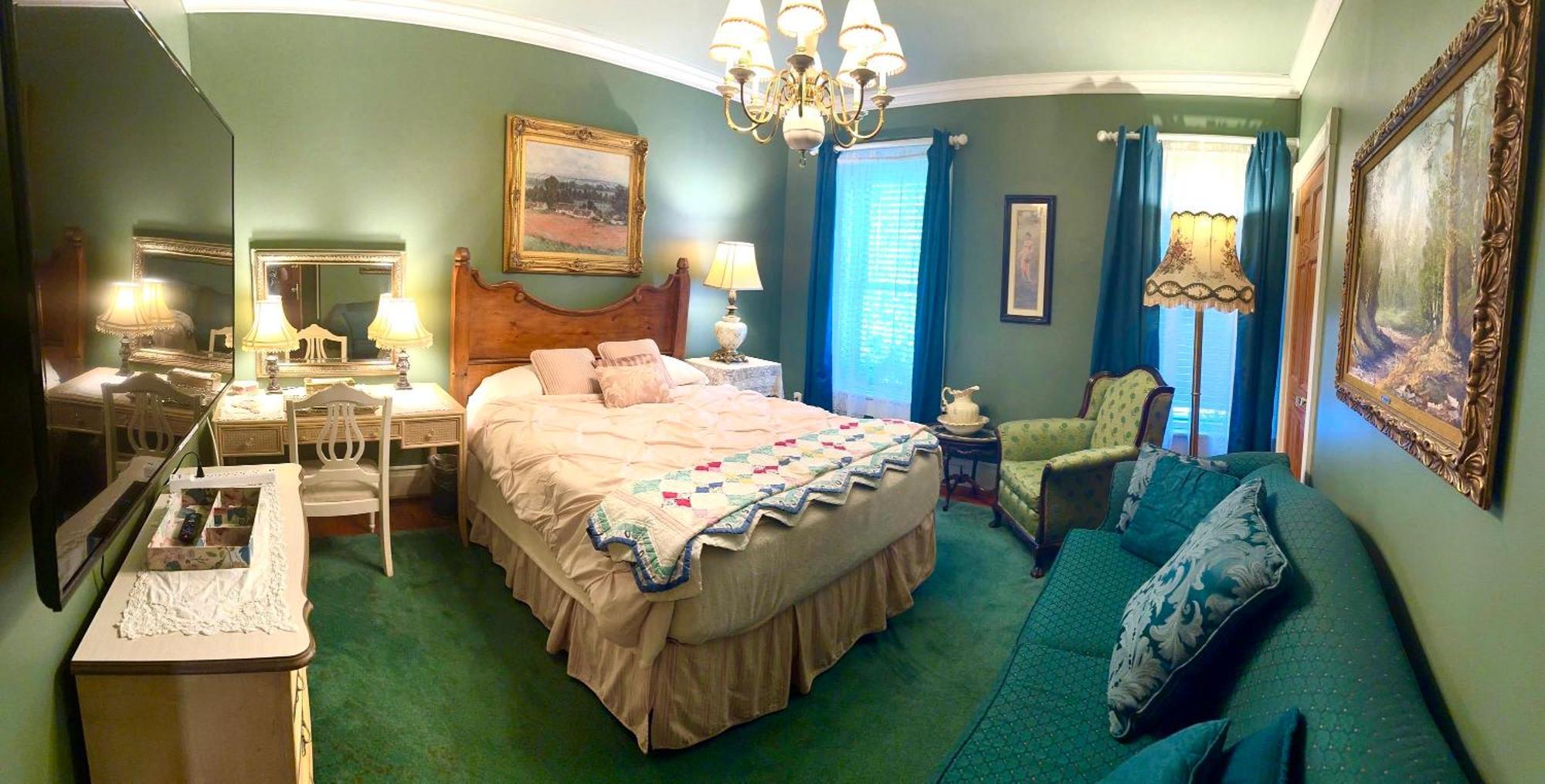 South Broadway Manor B&B - Near Fallingwater, Ohiopyle State Park, Hiking & Biking Trails Gap Scottdale Exteriör bild